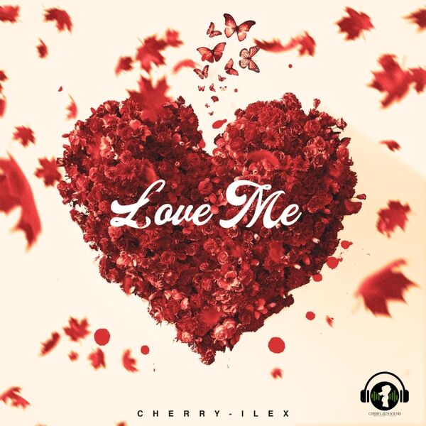 Cover art for Love Me